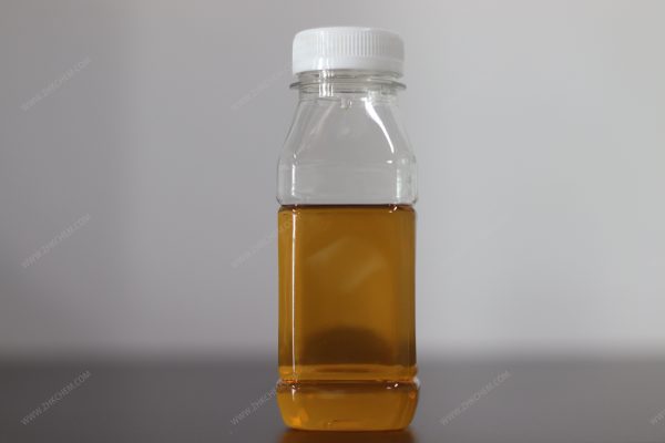 Formaldehyde-free Fixing Agent