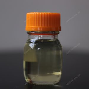 Low-temperature scouring agent