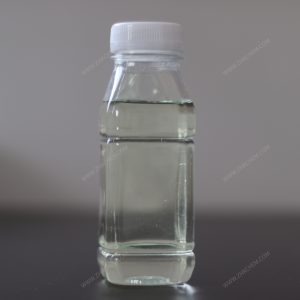 Hydrophilic silicone softener