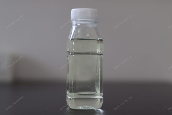 Hydrophilic silicone softener