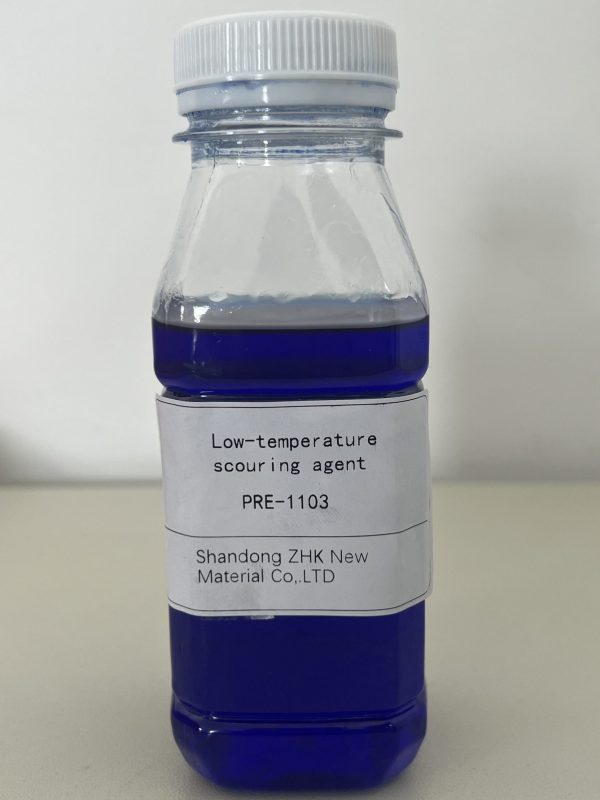 low temperature scouring agent pre 1101